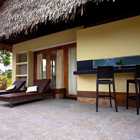 Irapay Amazon Lodge - Asociado Casa Andina 伊基托斯 外观 照片