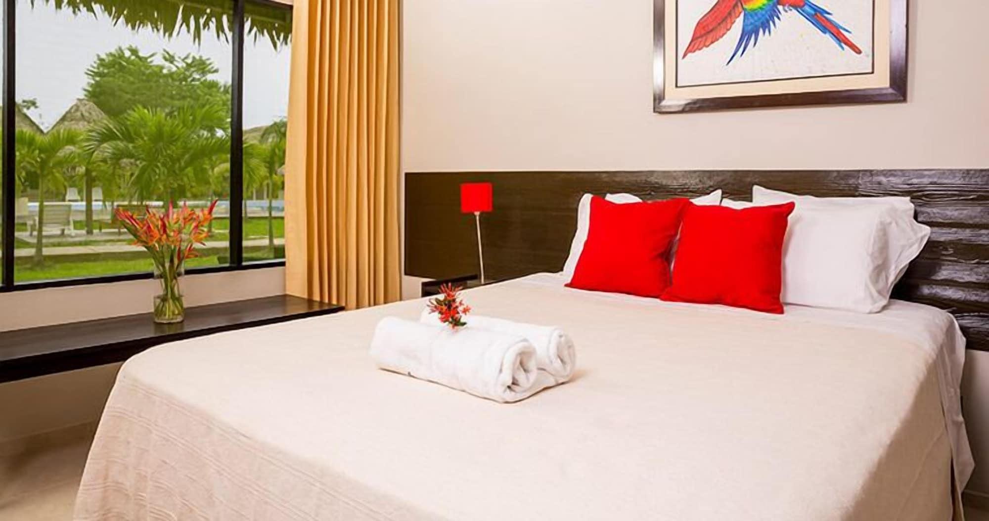 Irapay Amazon Lodge - Asociado Casa Andina 伊基托斯 外观 照片