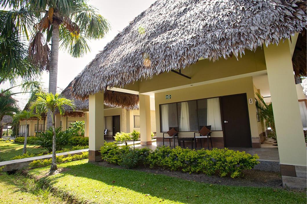 Irapay Amazon Lodge - Asociado Casa Andina 伊基托斯 外观 照片