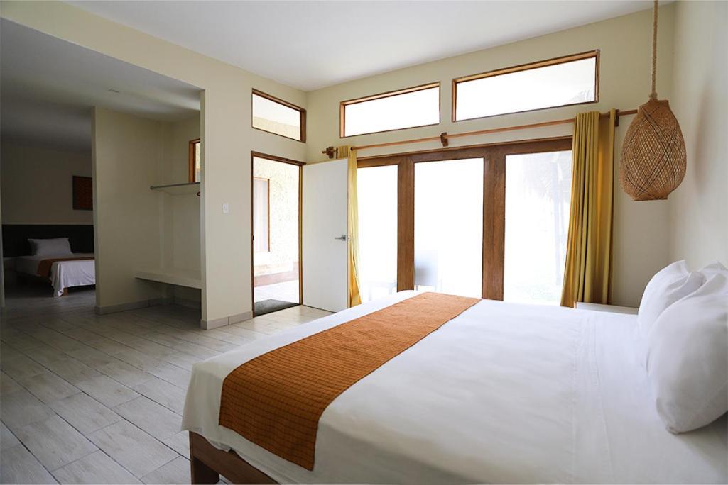 Irapay Amazon Lodge - Asociado Casa Andina 伊基托斯 外观 照片