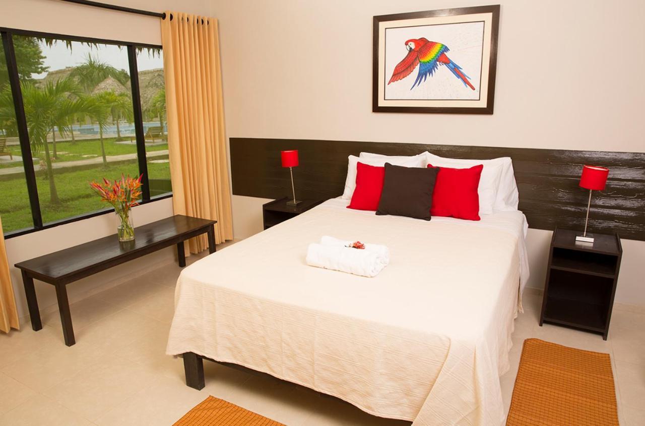 Irapay Amazon Lodge - Asociado Casa Andina 伊基托斯 外观 照片