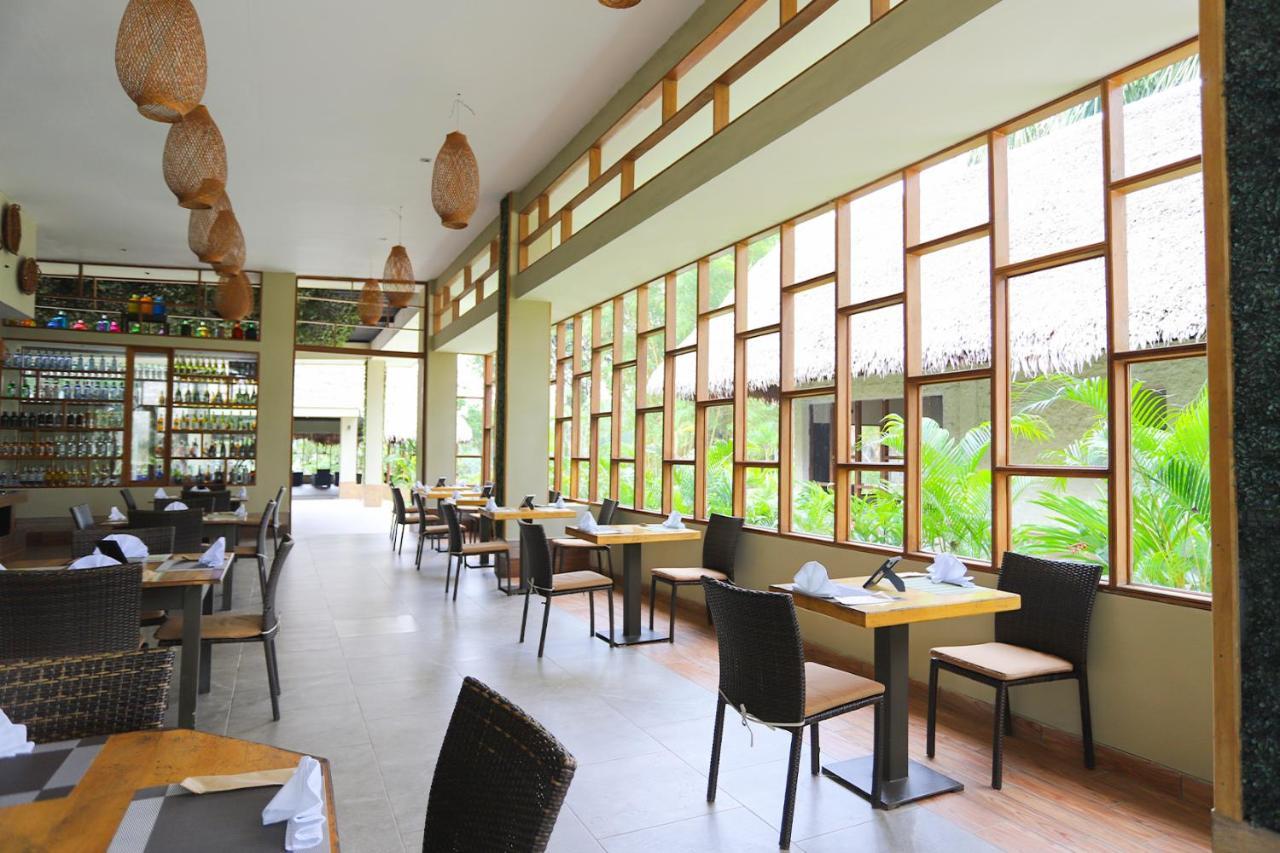 Irapay Amazon Lodge - Asociado Casa Andina 伊基托斯 外观 照片