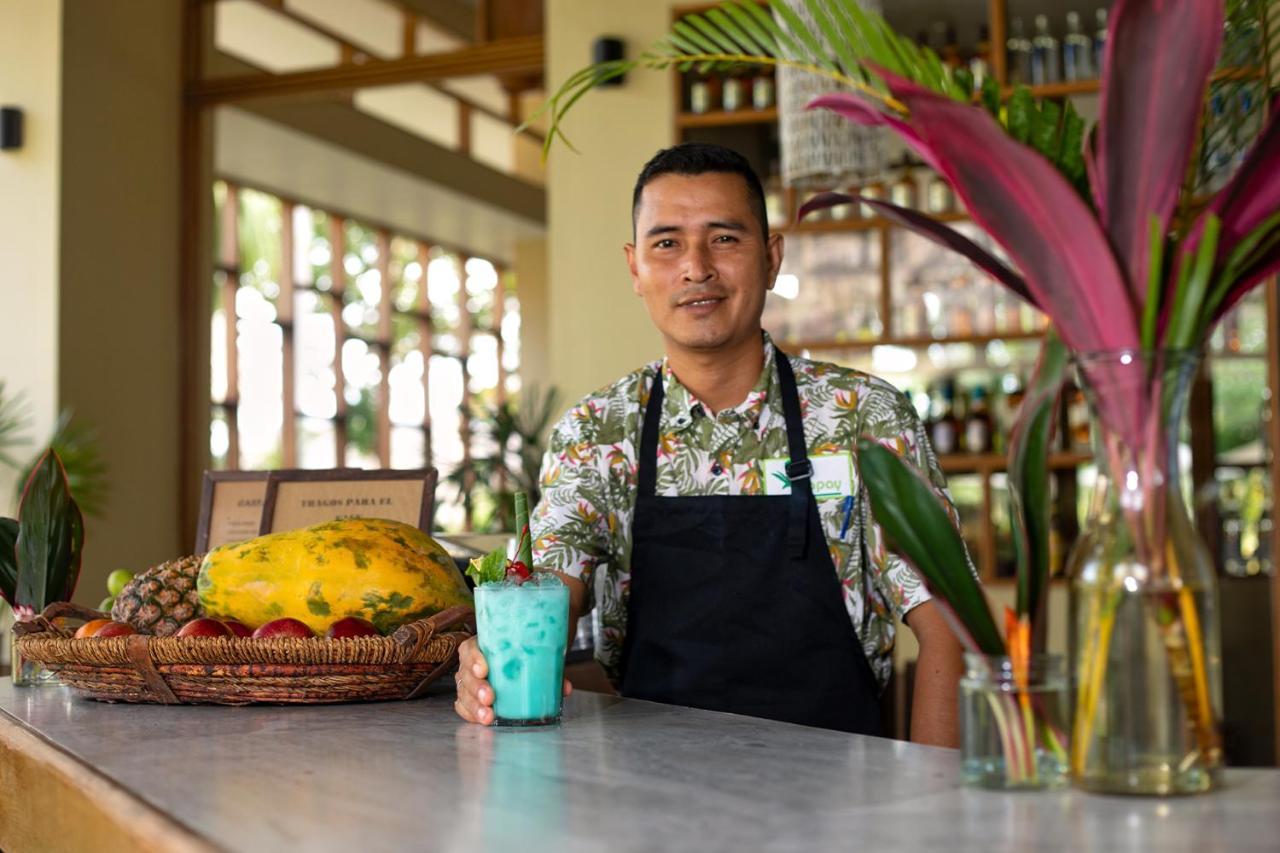 Irapay Amazon Lodge - Asociado Casa Andina 伊基托斯 外观 照片