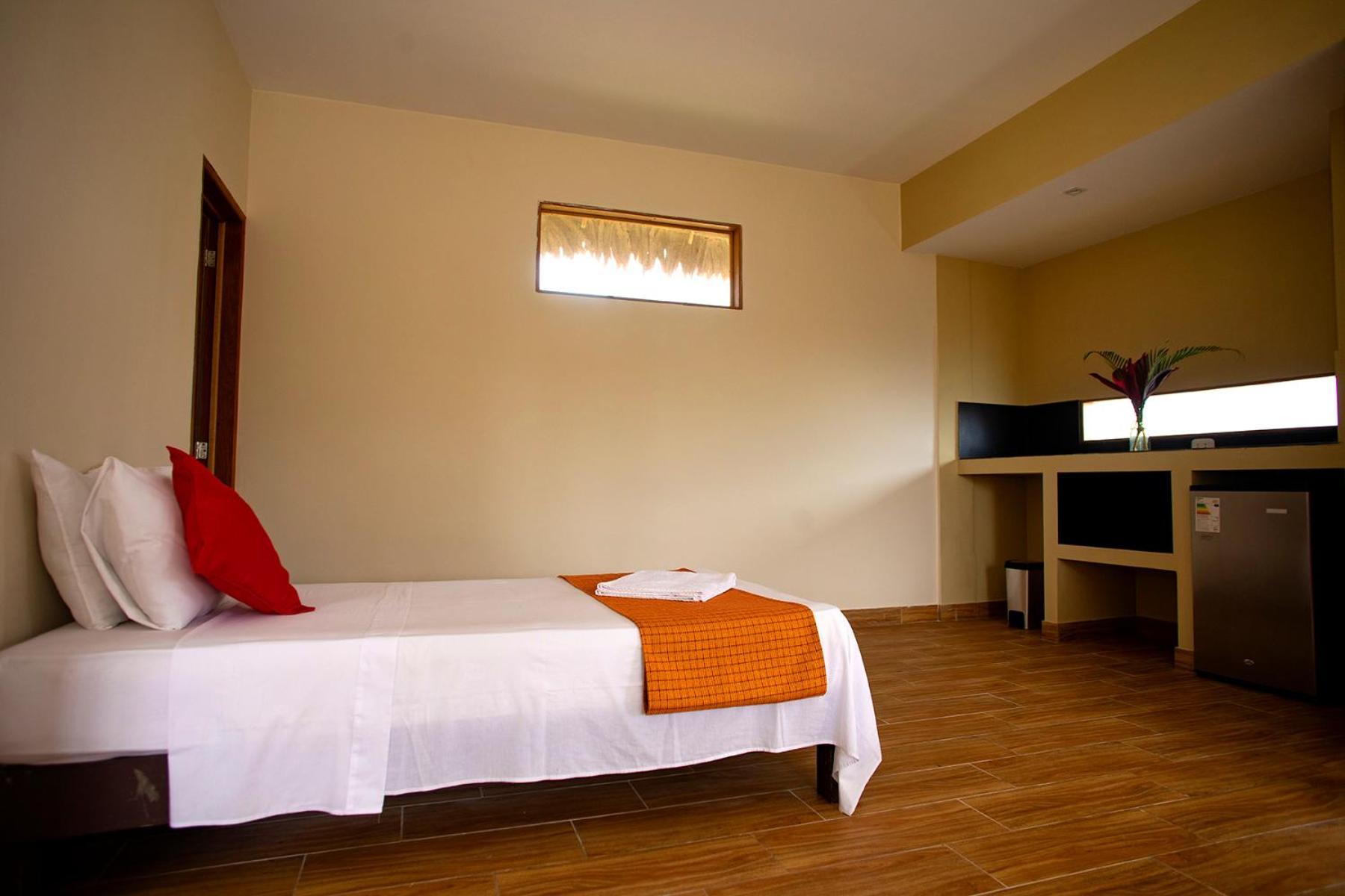 Irapay Amazon Lodge - Asociado Casa Andina 伊基托斯 外观 照片