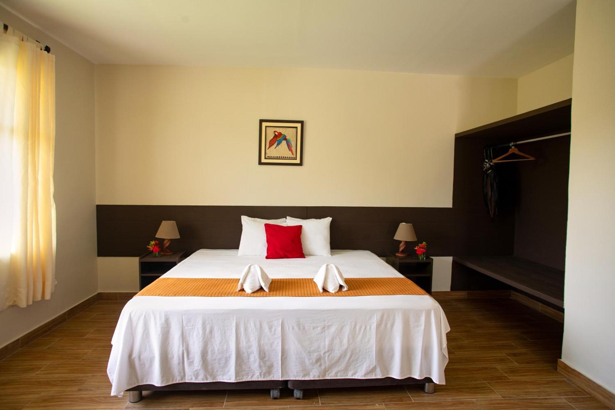 Irapay Amazon Lodge - Asociado Casa Andina 伊基托斯 外观 照片