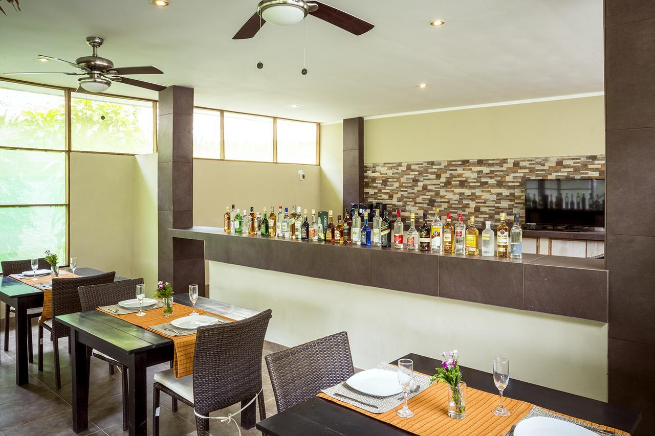 Irapay Amazon Lodge - Asociado Casa Andina 伊基托斯 外观 照片