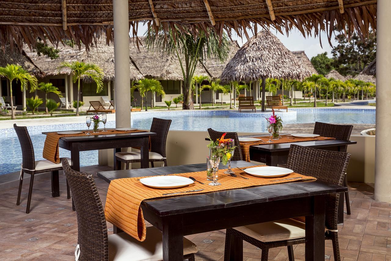 Irapay Amazon Lodge - Asociado Casa Andina 伊基托斯 外观 照片