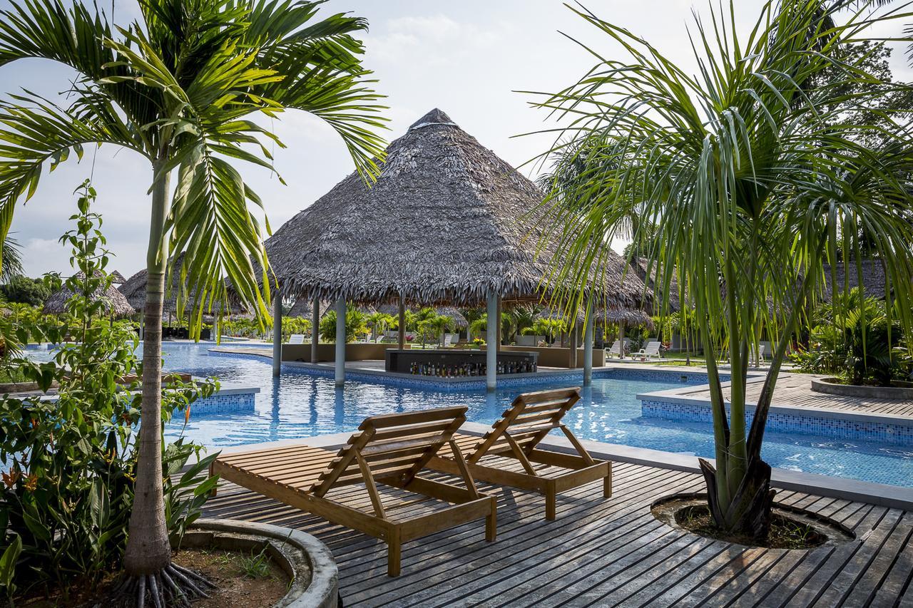 Irapay Amazon Lodge - Asociado Casa Andina 伊基托斯 外观 照片