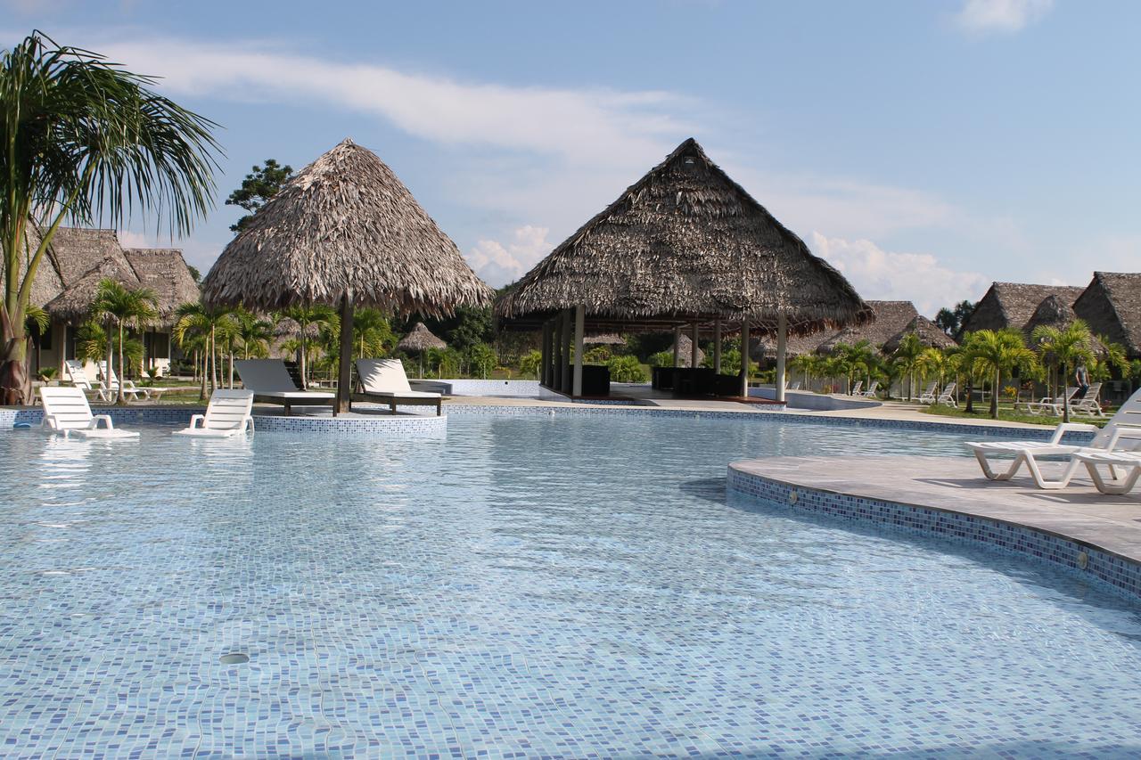 Irapay Amazon Lodge - Asociado Casa Andina 伊基托斯 外观 照片